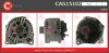 CASCO CAS15102GS Alternator, starter